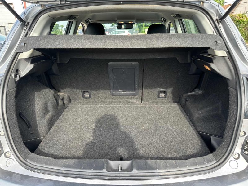 CITROEN C4 AIRCROSS 1,6 HDI 4 ROUES MOTRICES  2013
