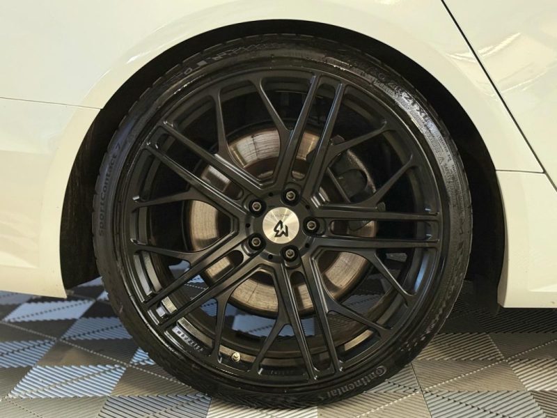 AUDI S6 AVANT 4.0 TFSI 450CH QUATTRO