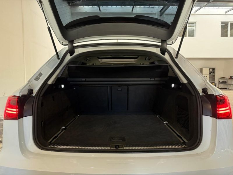 AUDI S6 AVANT 4.0 TFSI 450CH QUATTRO