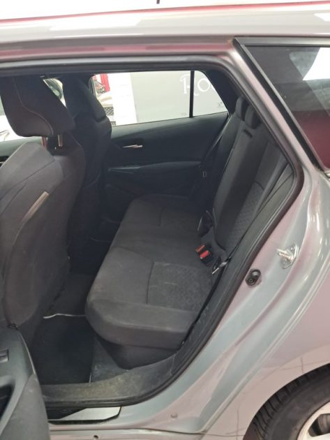 TOYOTA COROLLA TOURING SPORTS 122cv DYNAMIC BUSINESS/1 ERE MAIN/TVA RECUPERABLE