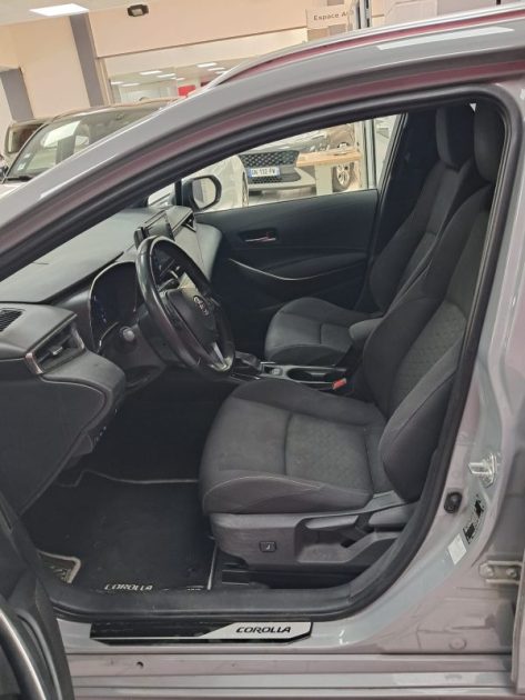 TOYOTA COROLLA TOURING SPORTS 122cv DYNAMIC BUSINESS/1 ERE MAIN/TVA RECUPERABLE