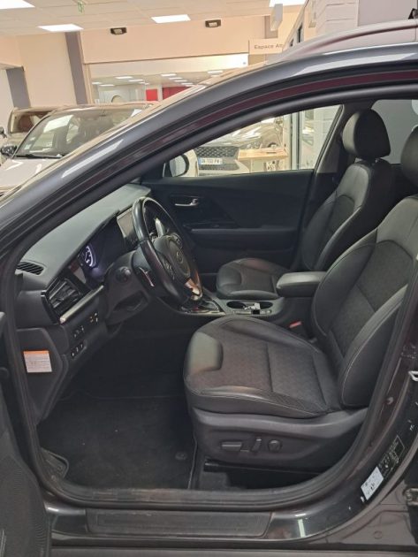 KIA NIRO PHASE 2 SUV PHEV PLUG-IN 141cv ACTIVE BUSINESS/1 ERE MAIN/TVA RECUPERABLE