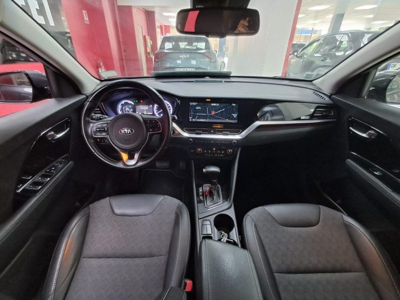 KIA NIRO PHASE 2 SUV PHEV PLUG-IN 141cv ACTIVE BUSINESS/1 ERE MAIN/TVA RECUPERABLE