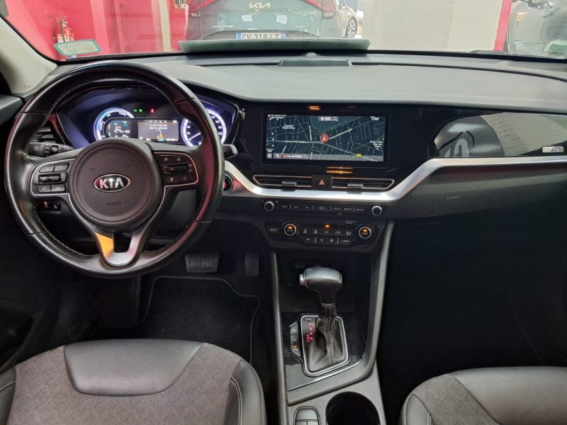 KIA NIRO PHASE 2 SUV PHEV PLUG-IN 141cv ACTIVE BUSINESS/1 ERE MAIN/TVA RECUPERABLE