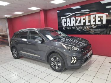 KIA NIRO PHASE 2 SUV PHEV PLUG-IN 141cv ACTIVE BUSINESS/1 ERE MAIN/TVA RECUPERABLE