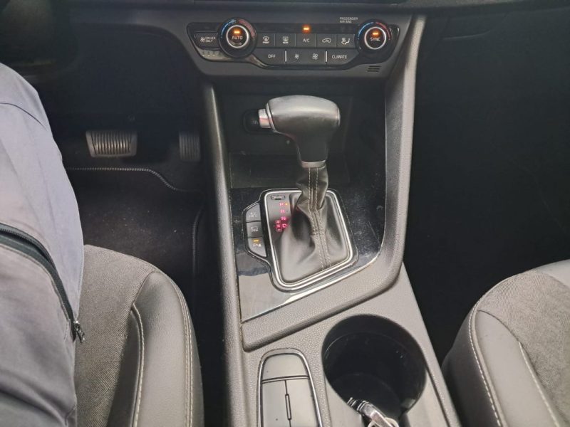 KIA NIRO PHASE 2 SUV PHEV PLUG-IN 141cv ACTIVE BUSINESS/1 ERE MAIN/TVA RECUPERABLE