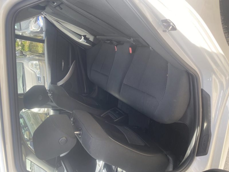 BMW SERIE 3 VI BM70879 2016