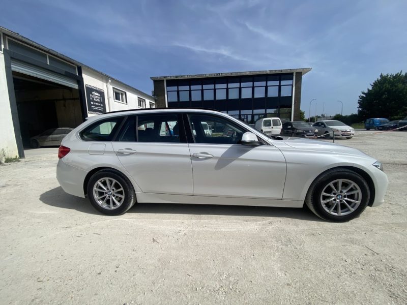 BMW SERIE 3 VI BM70879 2016