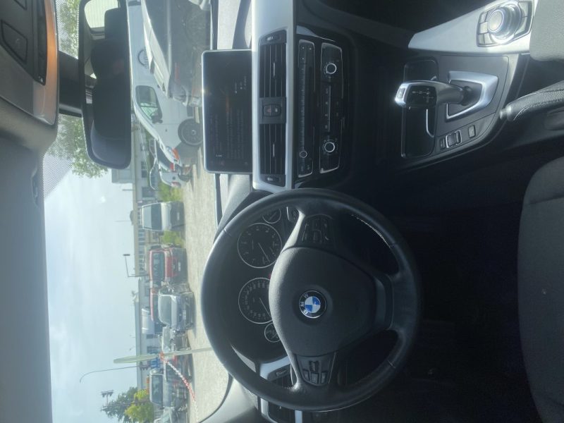 BMW SERIE 3 VI BM70879 2016