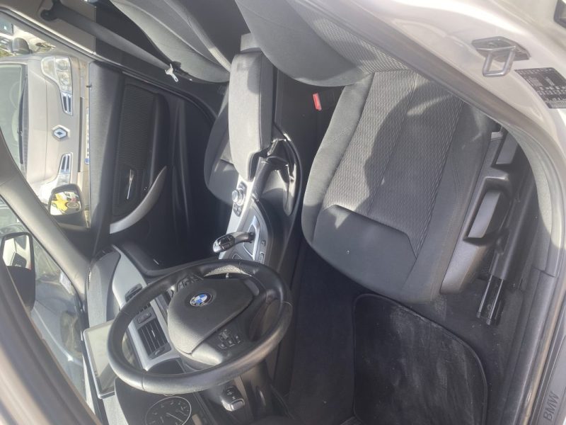 BMW SERIE 3 VI BM70879 2016
