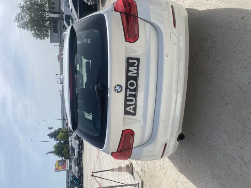 BMW SERIE 3 VI BM70879 2016