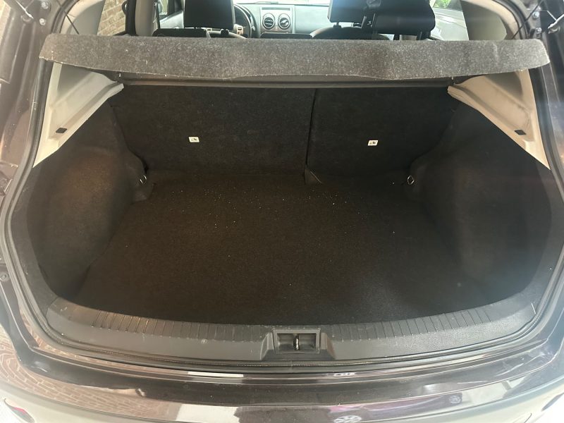 NISSAN QASHQAI 2.0 DCI 150 CV ACENTA 2009