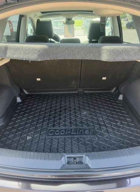 NISSAN QASHQAI 2.0 dCi 150 ch 