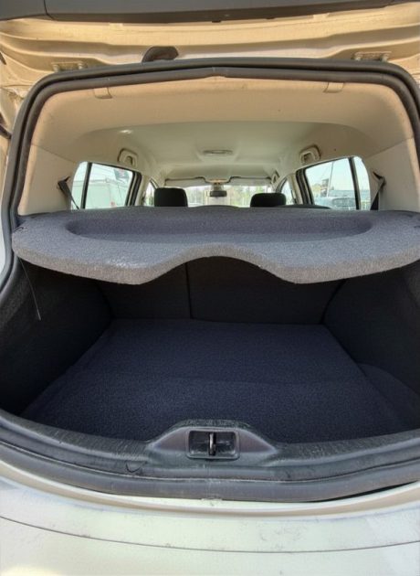  RENAULT MÉGANE II 1.9 dCi 130 ch 