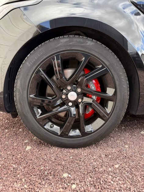 Land Rover Range Rover Sport P400E HSE 404Ch