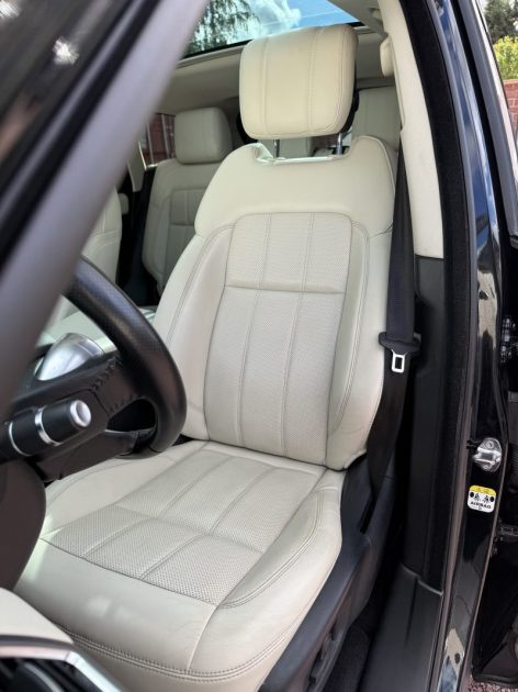 Land Rover Range Rover Sport P400E HSE 404Ch