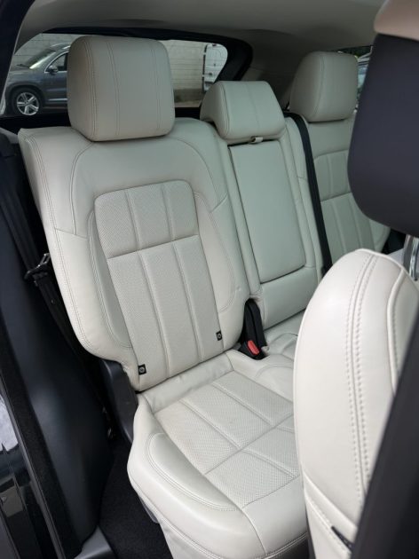 Land Rover Range Rover Sport P400E HSE 404Ch