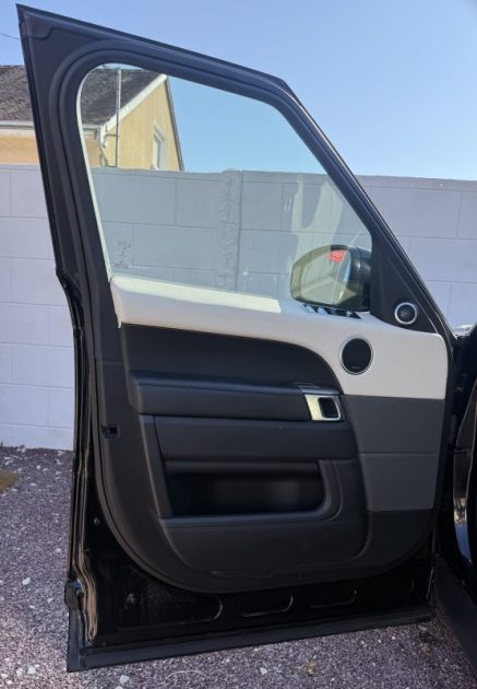 Land Rover Range Rover Sport P400E HSE 404Ch (Batterie Hybride Neuve | Entretien Complet Land Rover)