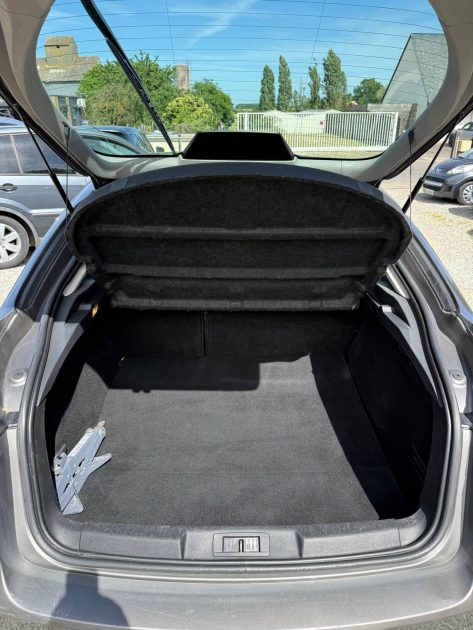 RENAULT LAGUNA III 1.5 DCI 110 AUTHENTIQUE  2009