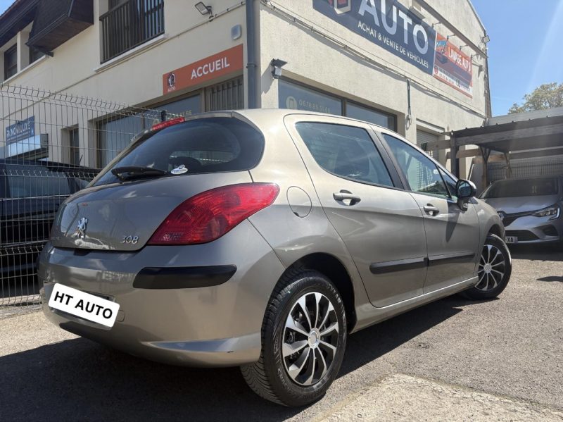  ✅PEUGEOT 308 PHASE 2 1.6 HDI 90ch✅