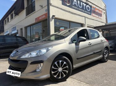 ✅PEUGEOT 308 PHASE 2 1.6 HDI 90ch✅