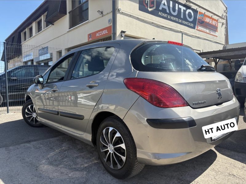  ✅PEUGEOT 308 PHASE 2 1.6 HDI 90ch✅