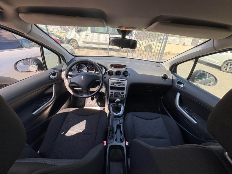  ✅PEUGEOT 308 PHASE 2 1.6 HDI 90ch✅