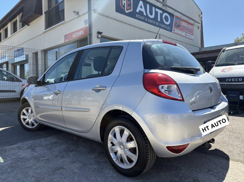 ✅RENAULT CLIO III PHASE 2 1.5 DCI 75ch CLIO 3✅