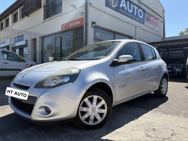 ✅RENAULT CLIO III PHASE 2 1.5 DCI 75ch CLIO 3✅