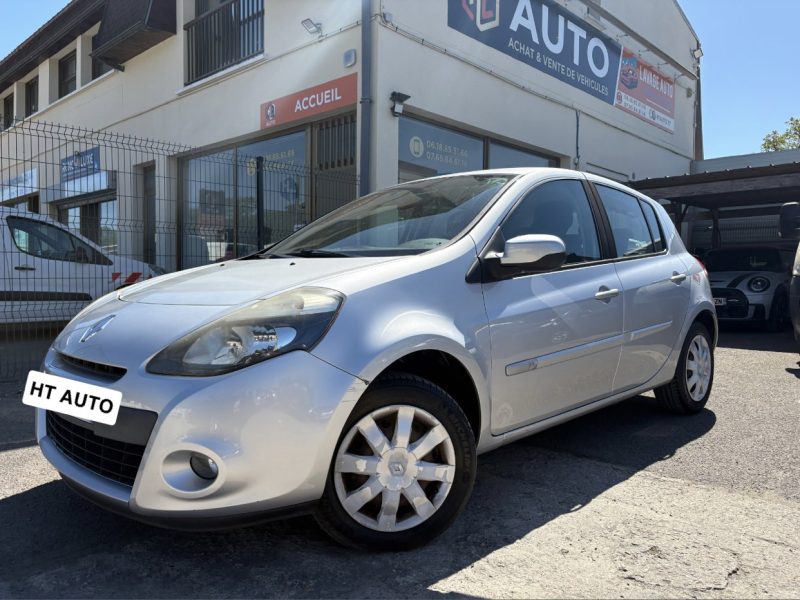 ✅RENAULT CLIO III PHASE 2 1.5 DCI 75ch CLIO 3✅