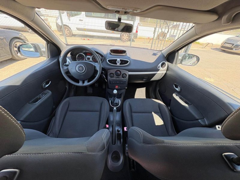 ✅RENAULT CLIO III PHASE 2 1.5 DCI 75ch CLIO 3✅