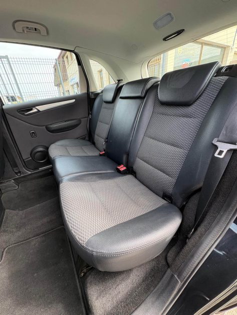 ✅MERCEDES BENZ CLASSE B 1.5L i 95CH ✅