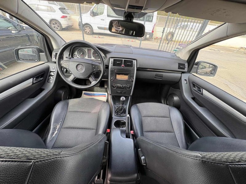 ✅MERCEDES BENZ CLASSE B 1.5L i 95CH ✅