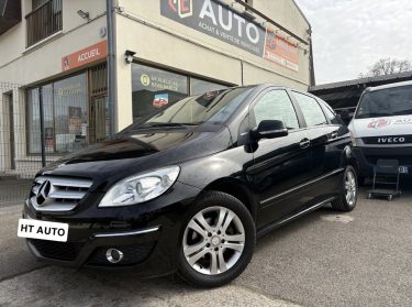 ✅MERCEDES BENZ CLASSE B 1.5L i 95CH ✅