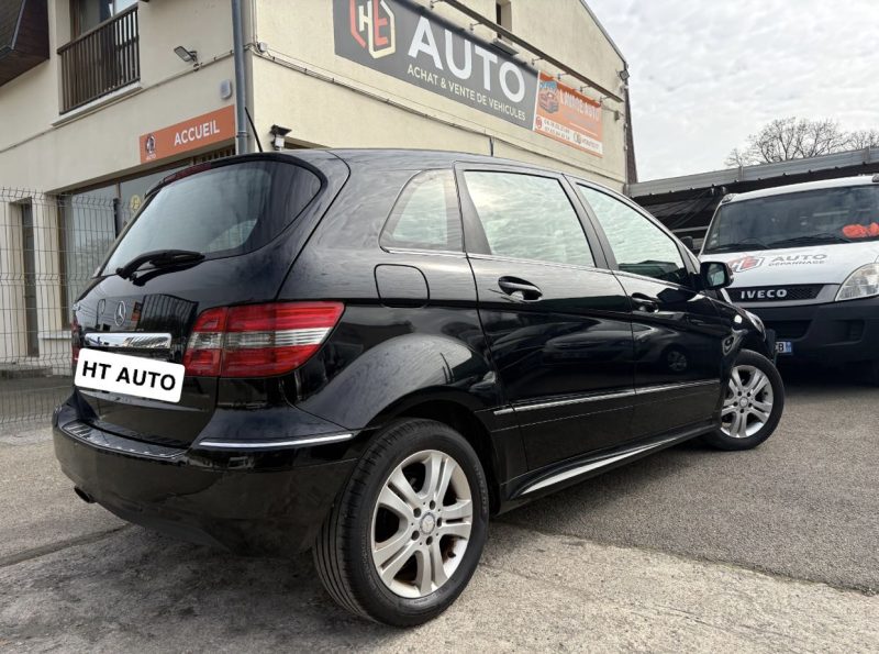 ✅MERCEDES BENZ CLASSE B 1.5L i 95CH ✅