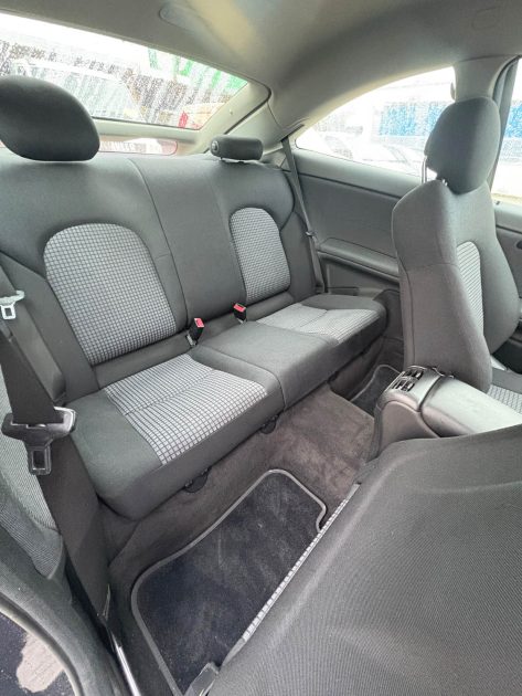 ✅MERCEDES BENZ DIESEL COUPE C200 CDI 2.2L 122 ch ✅
