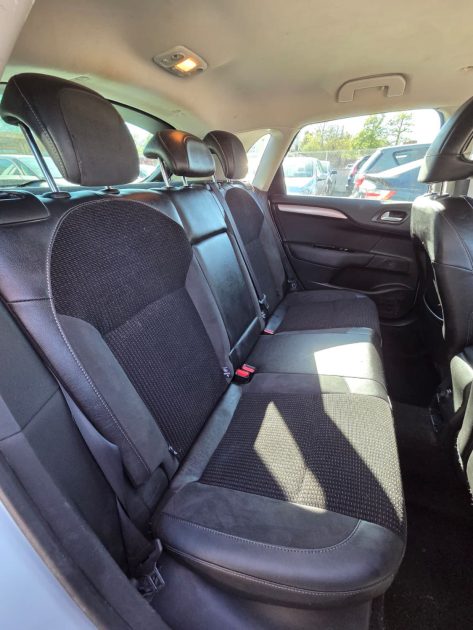 ✅CITROEN C4 EXCLUSIVE 1.6 HDI 110ch BOITE AUTOMATIQUE PETIT PRIX✅