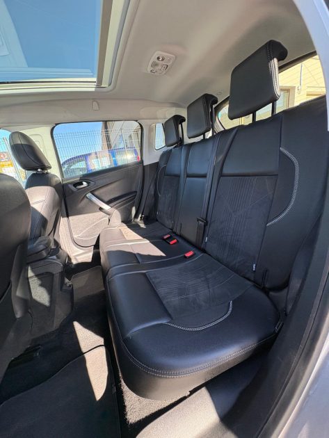 ✅PEUGEOT 2008 CROSSWAY 1.6L Hdi 120Ch BVM6 TOIT PANORAMIQUE✅
