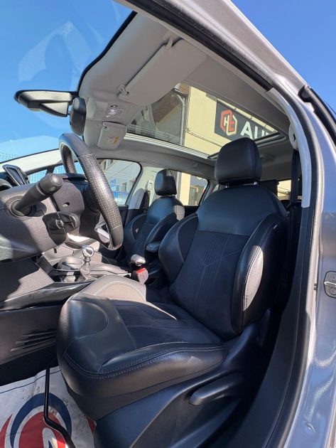 ✅PEUGEOT 2008 CROSSWAY 1.6L Hdi 120Ch BVM6 TOIT PANORAMIQUE✅