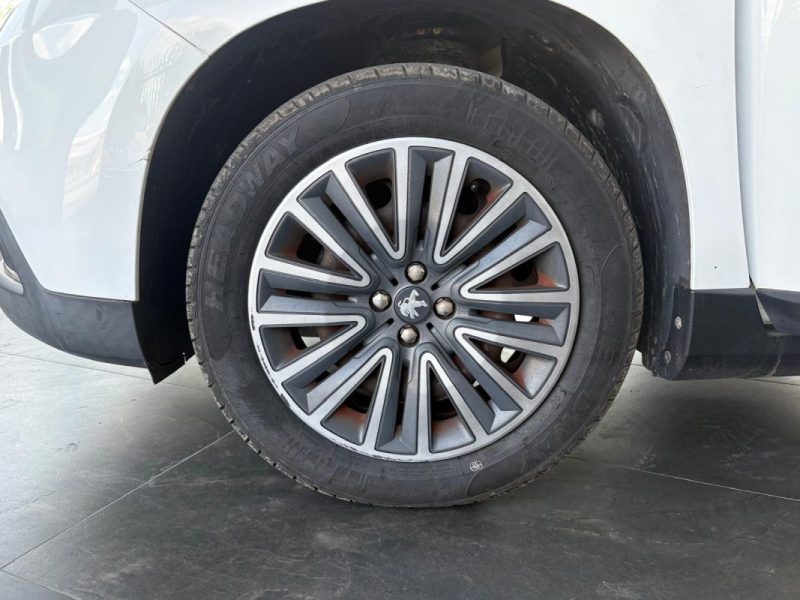 🔹 Peugeot 2008 1.6 HDI 92 Ch Active❄️ Climatisation📱 Bluetooth🛡️ Garantie 6 mois