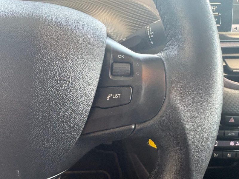 🔹 Peugeot 2008 1.6 HDI 92 Ch Active❄️ Climatisation📱 Bluetooth🛡️ Garantie 6 mois