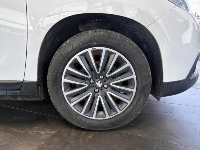 🔹 Peugeot 2008 1.6 HDI 92 Ch Active❄️ Climatisation📱 Bluetooth🛡️ Garantie 6 mois
