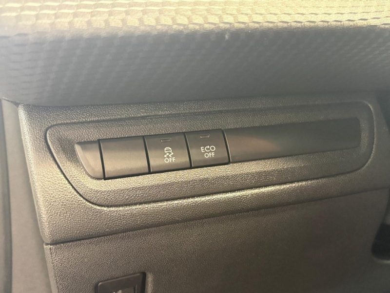 🔹 Peugeot 2008 1.6 HDI 92 Ch Active❄️ Climatisation📱 Bluetooth🛡️ Garantie 6 mois