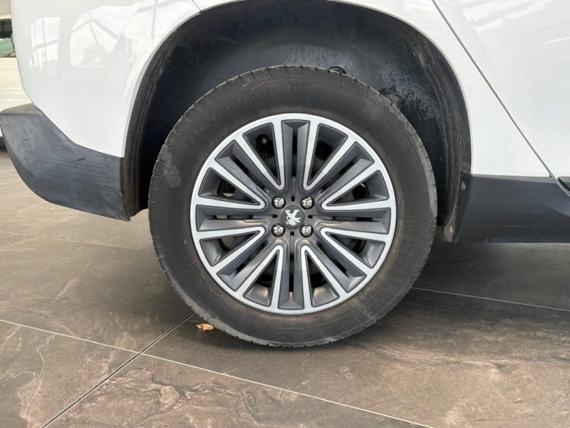 🔹 Peugeot 2008 1.6 HDI 92 Ch Active❄️ Climatisation📱 Bluetooth🛡️ Garantie 6 mois