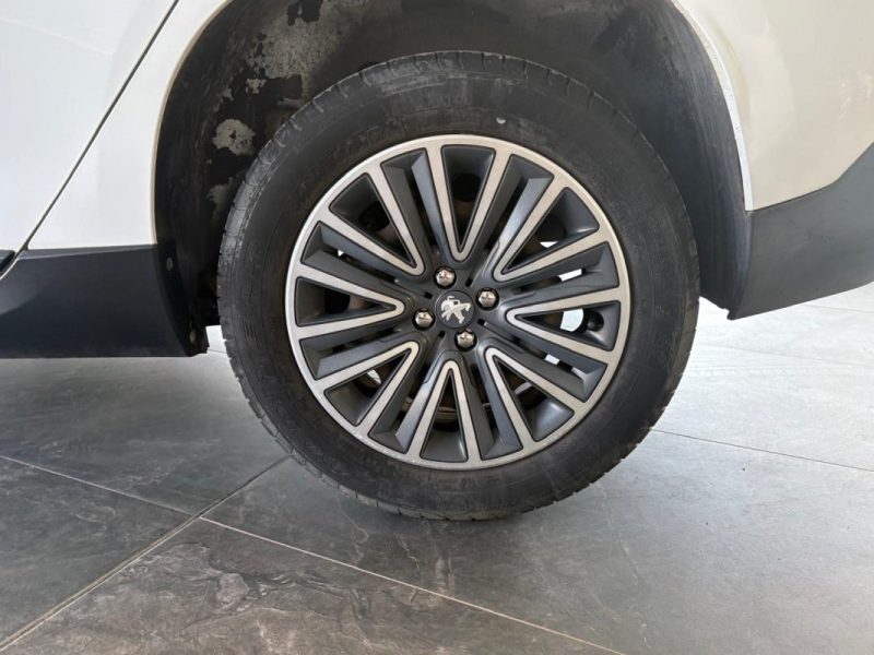 🔹 Peugeot 2008 1.6 HDI 92 Ch Active❄️ Climatisation📱 Bluetooth🛡️ Garantie 6 mois