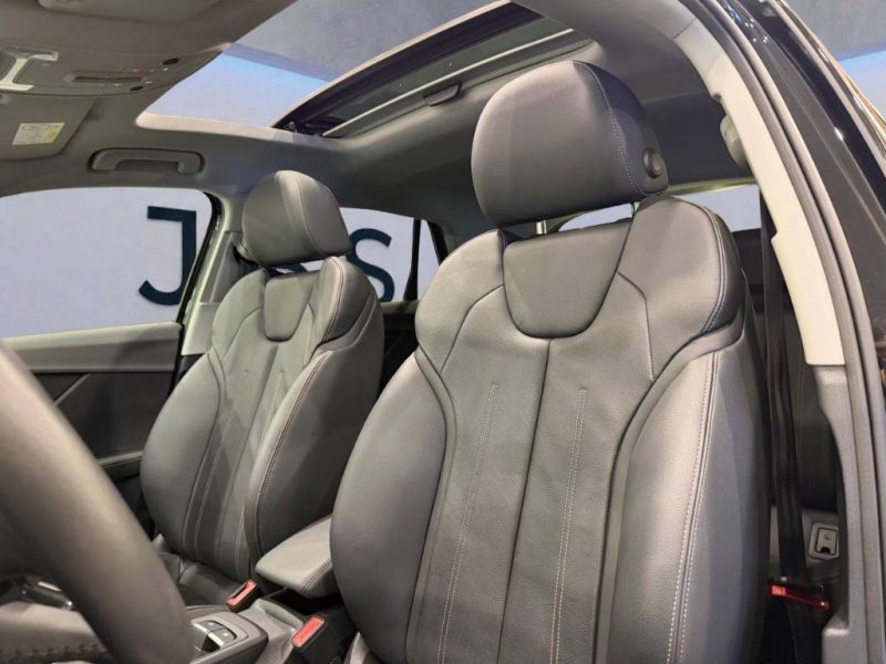 AUDI Q2 35 TFSI S LINE LED PANO LEDER VIRTUAL 2023