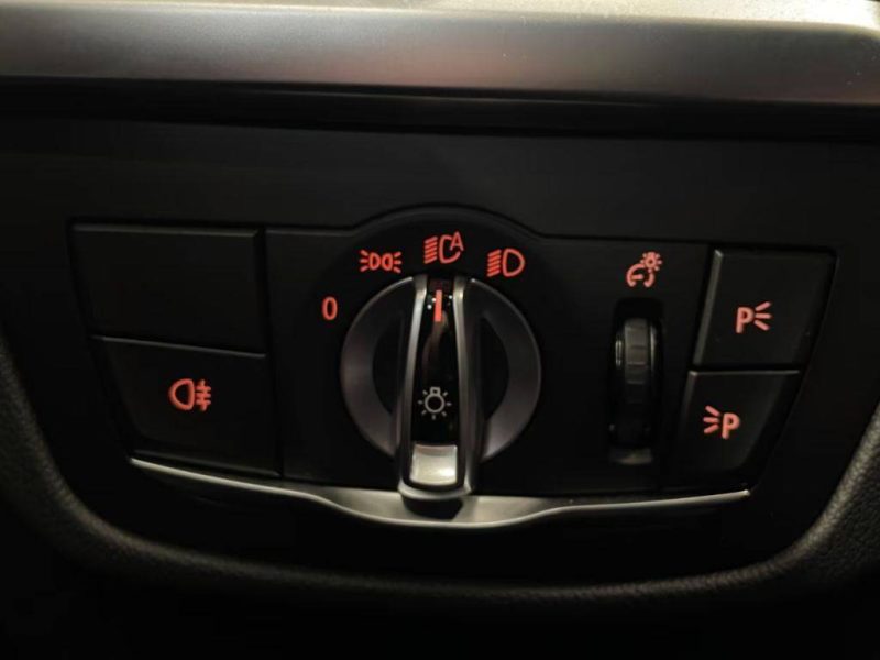 BMW  X4 XDRIVE30D XDRIVE30D M SPORT ACC AHK PANO HIFI MEMORY 2024