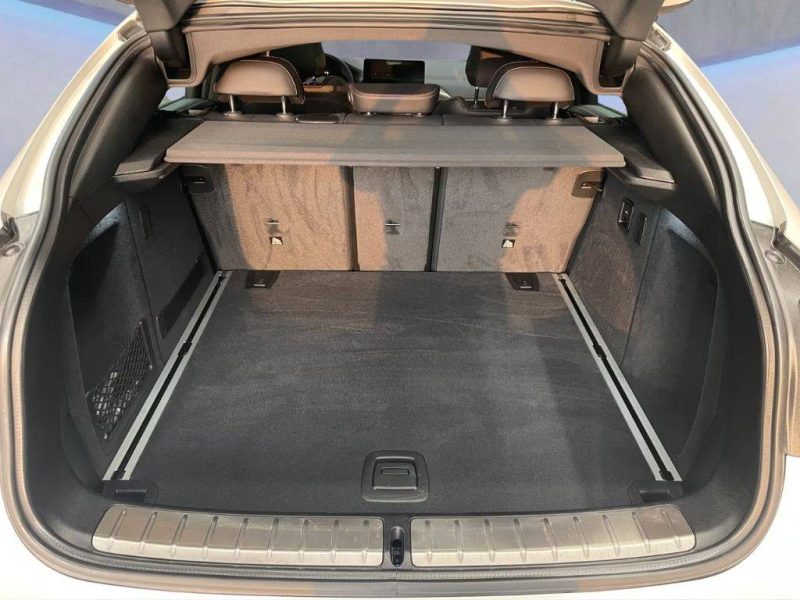 BMW  X4 XDRIVE30D XDRIVE30D M SPORT ACC AHK PANO HIFI MEMORY 2024