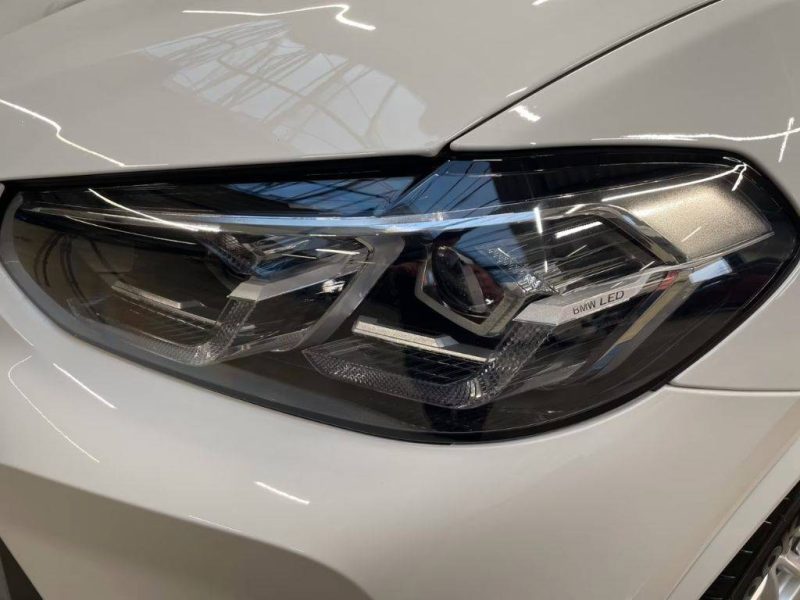 BMW  X4 XDRIVE30D XDRIVE30D M SPORT ACC AHK PANO HIFI MEMORY 2024