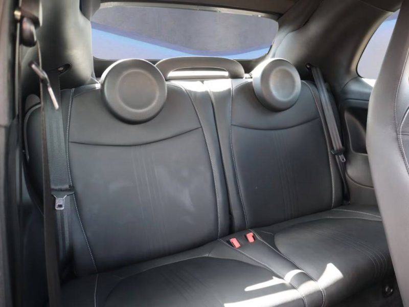 ABARTH 500 ABARTH 595C TURISMO 160CH AUTO CUIR GPS 2014
